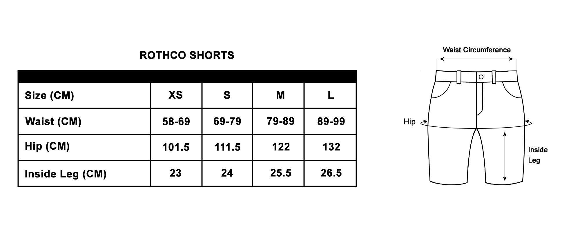 rothy point sizing