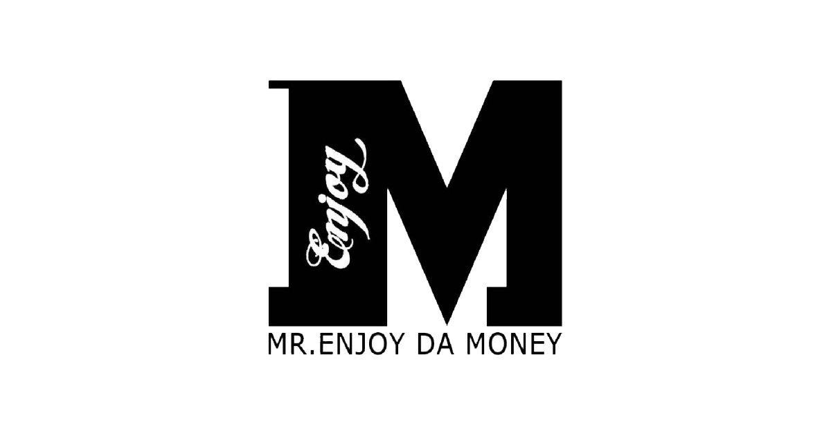 [MEDM] MR. ENJOY DA MONEY Archives - Well Bred Store