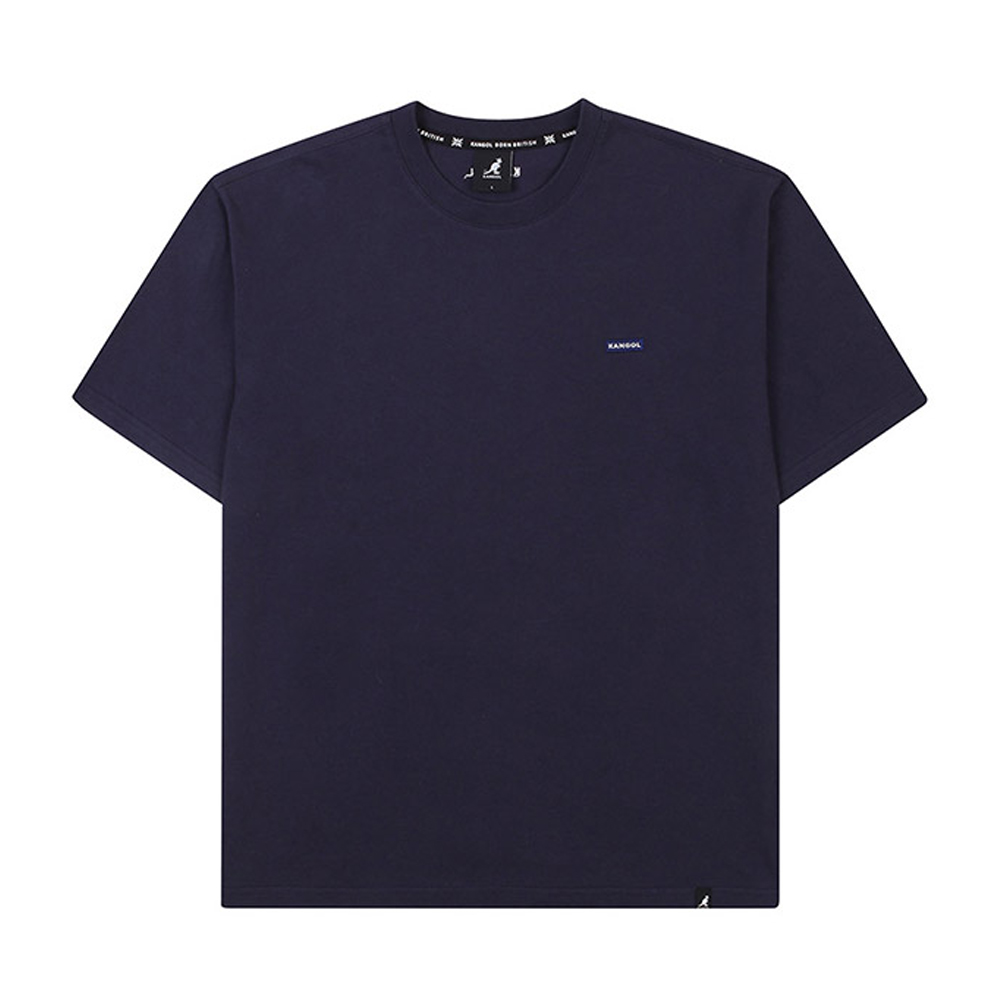 Kangol Basic Oversized Tee - Well Bred Store