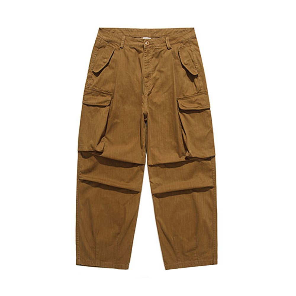 Nothomme Cargo Pants - Well Bred Store