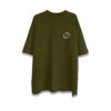 Imperfect Velvet Tee