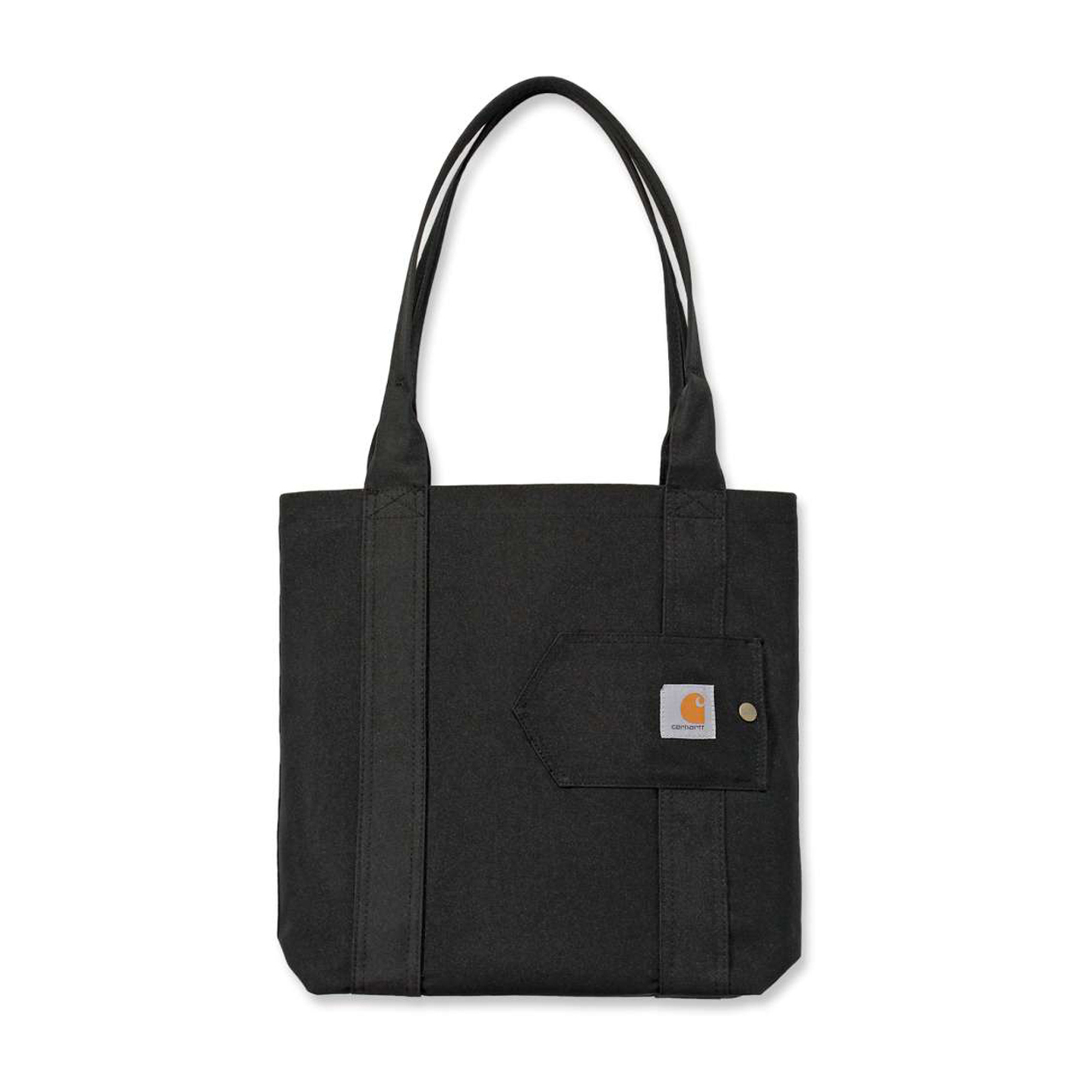 Carhartt Vertical Open Tote - Well Bred Store
