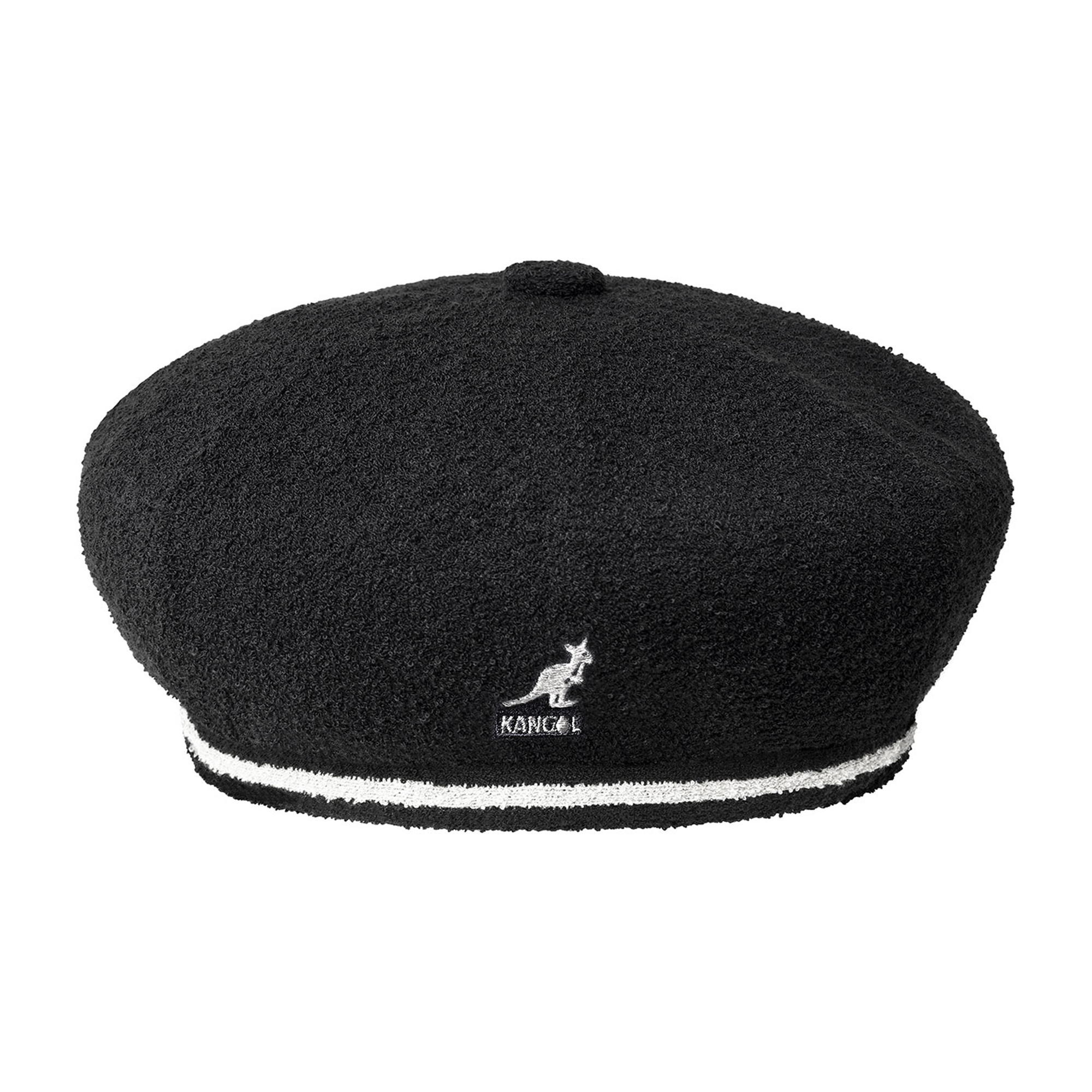 Kangol 2-tone Bermuda Jax Beret