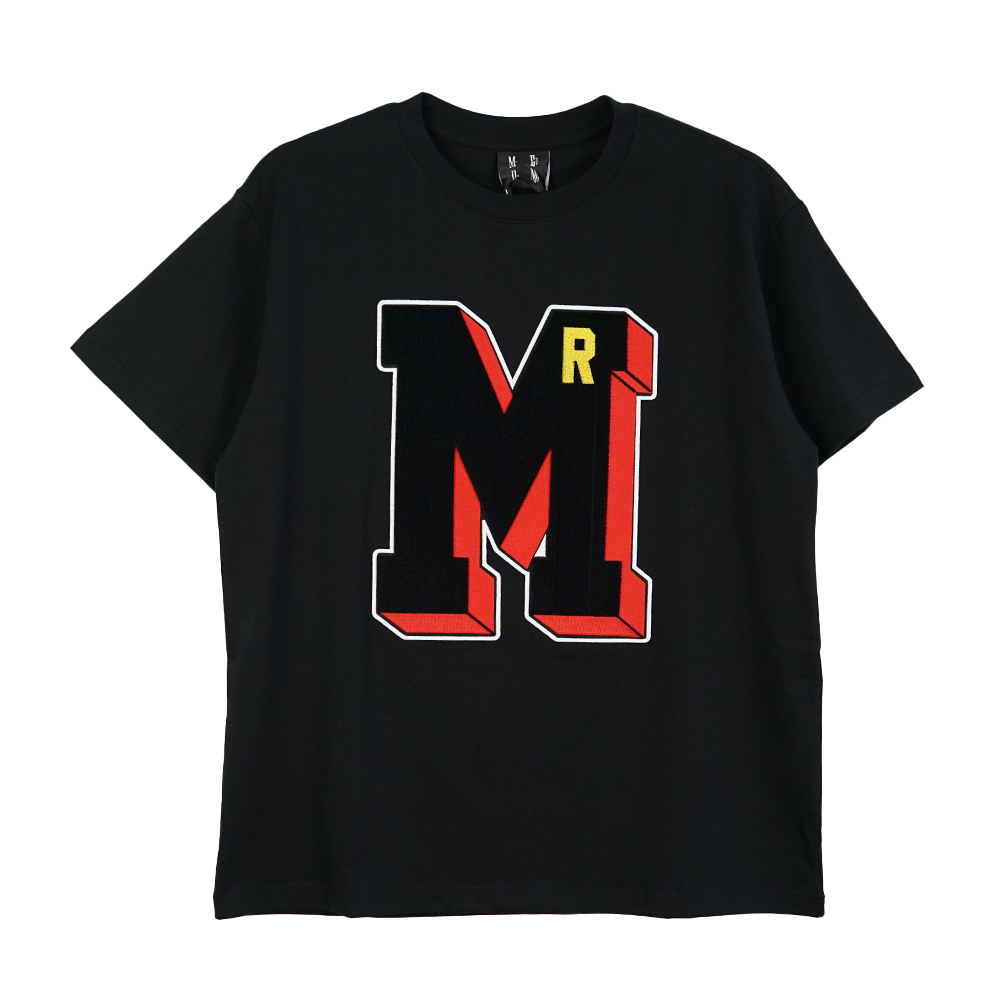 Medm Big M Logo Tee