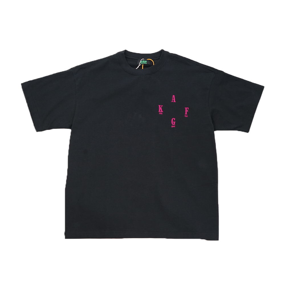 AFGK SS23 Logo Tee