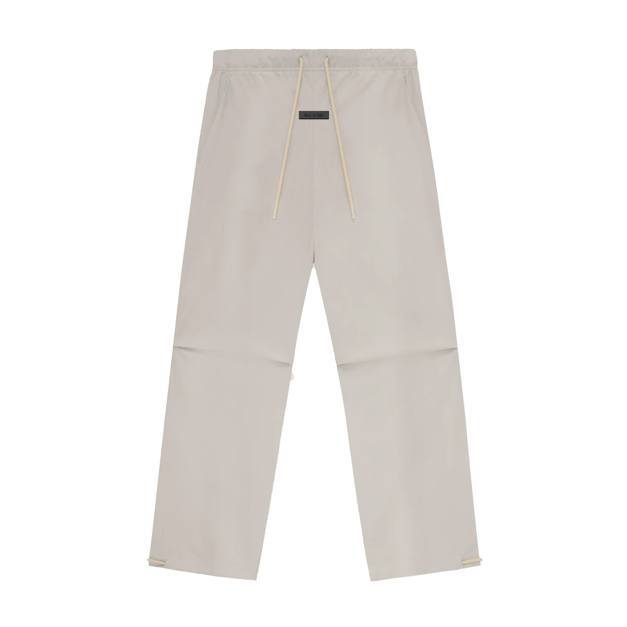 FOG Essentials Relaxed Trouser - Sliver Cloud