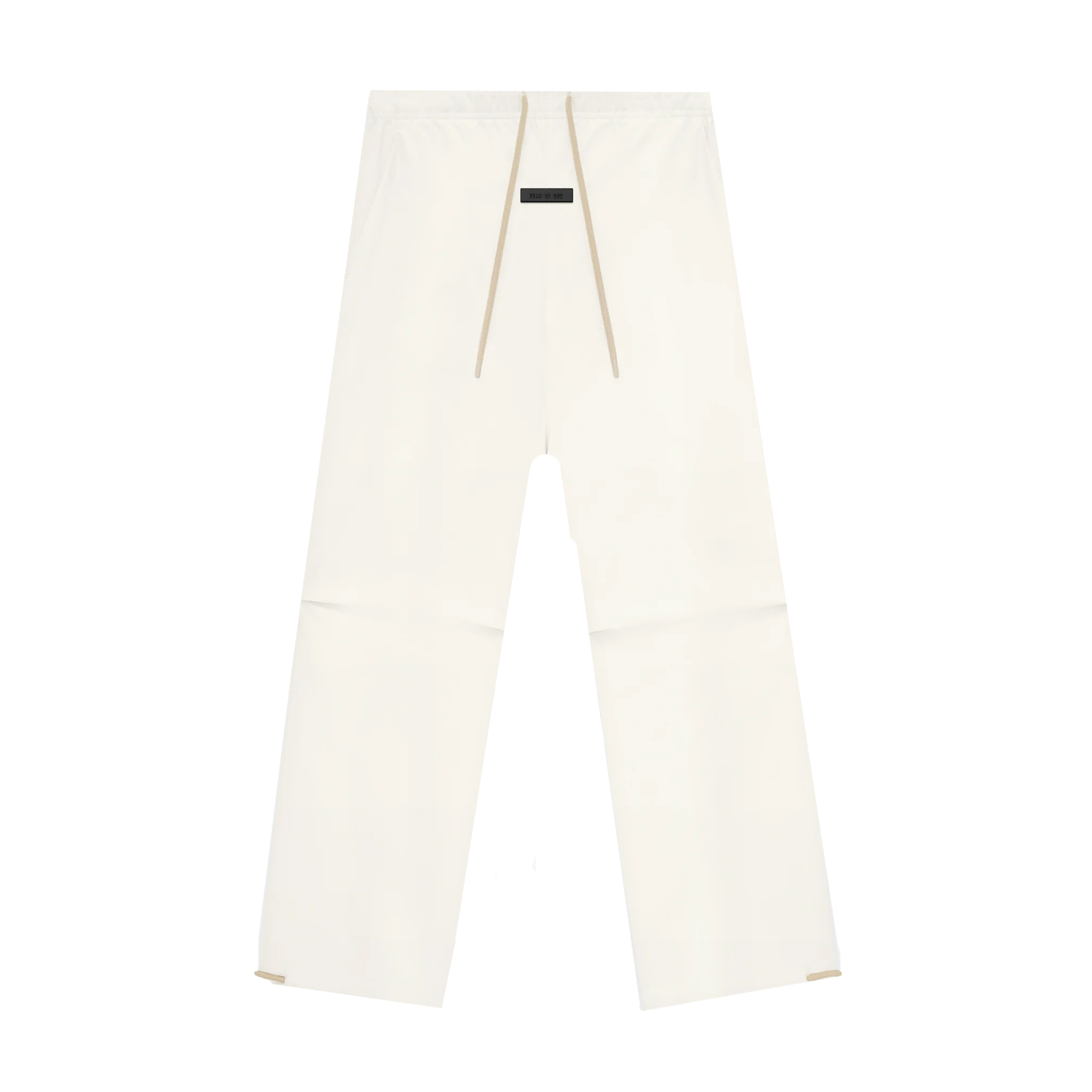 FOG Essentials Relaxed Trouser - Cloud Dancer