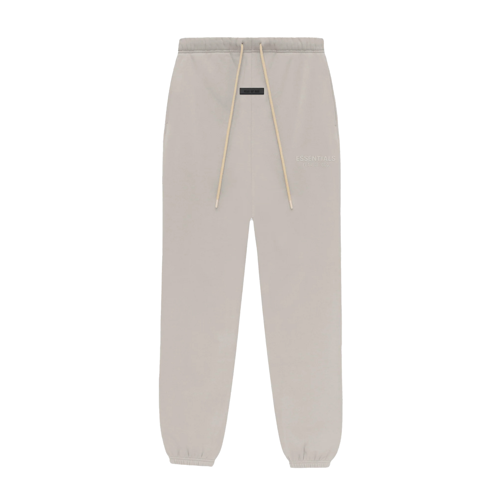 FOG Essentials Sweatpants - Sliver Cloud