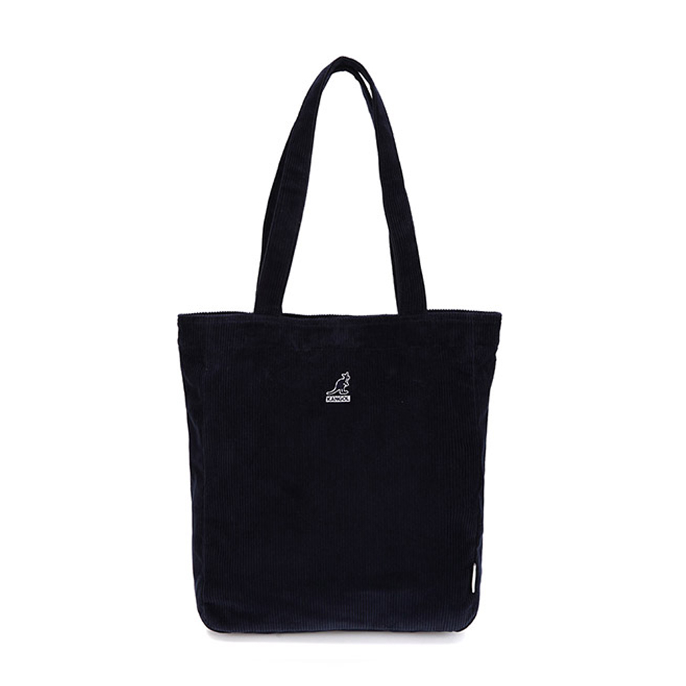 Kangol Cord VI Shoulder Bag - Navy