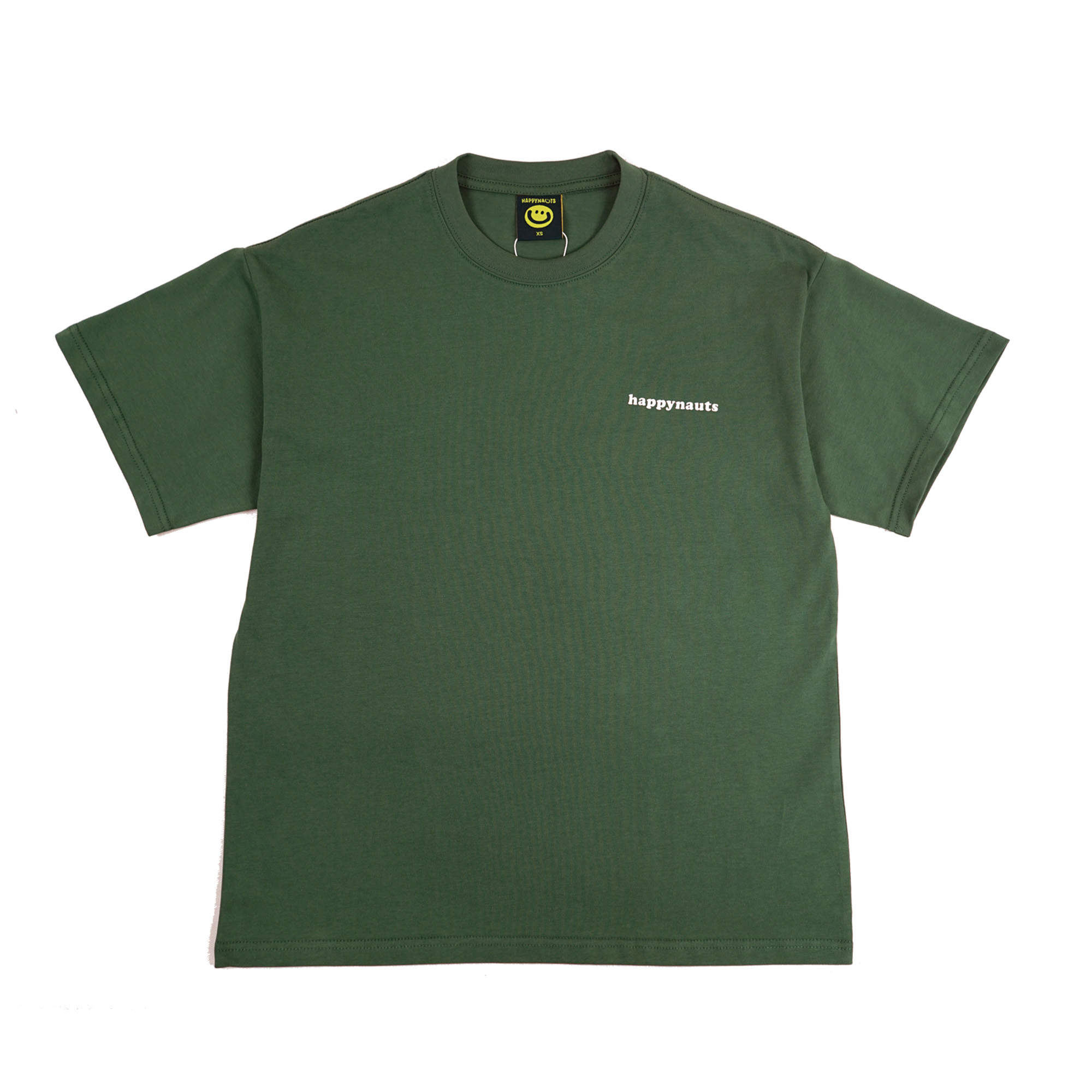 Happynauts Cooper Tee - Green