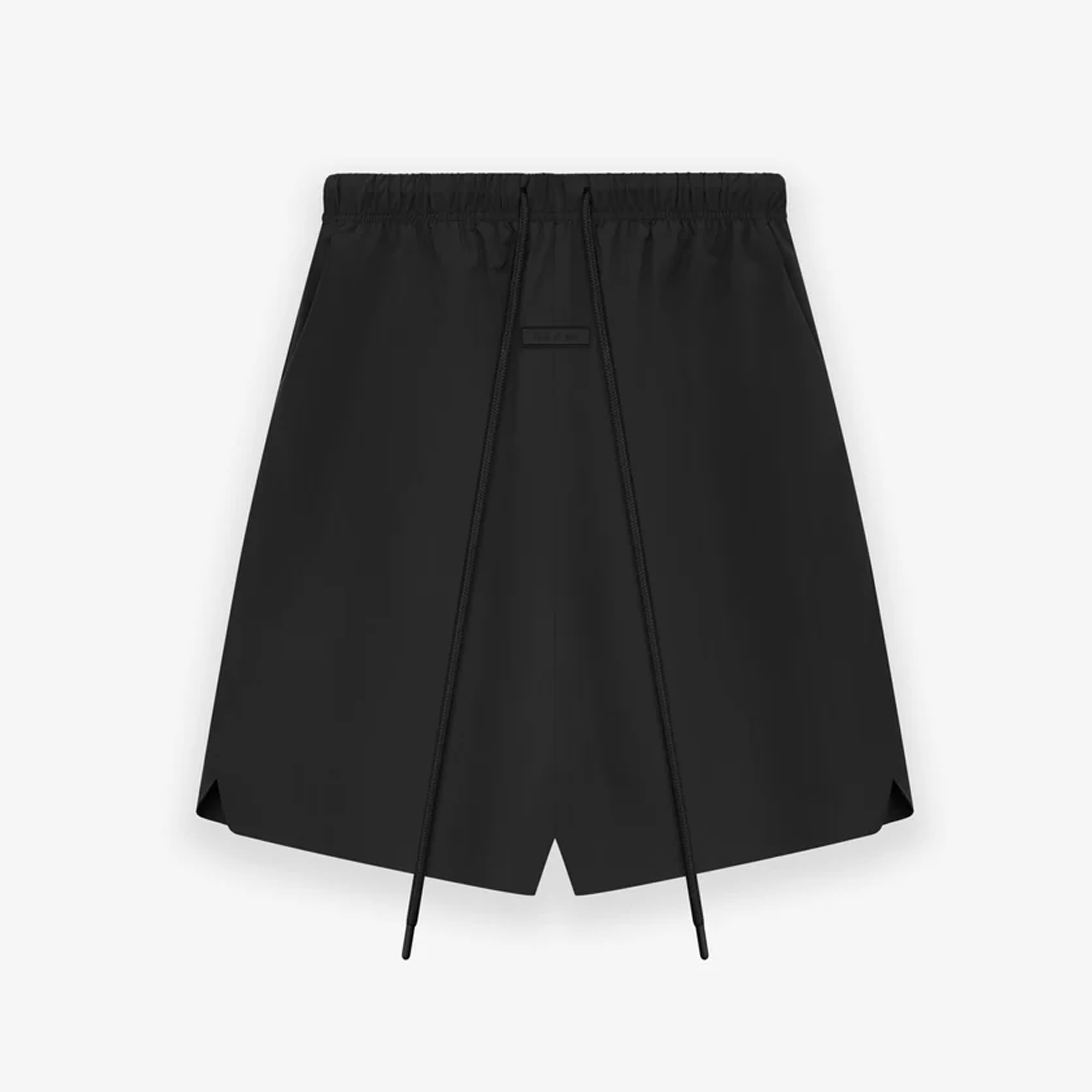 FOG Essentials Relaxed Shorts - Jet Black