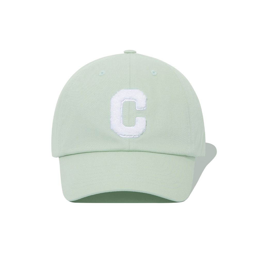 Covernat C Logo B.B Cap - Mint