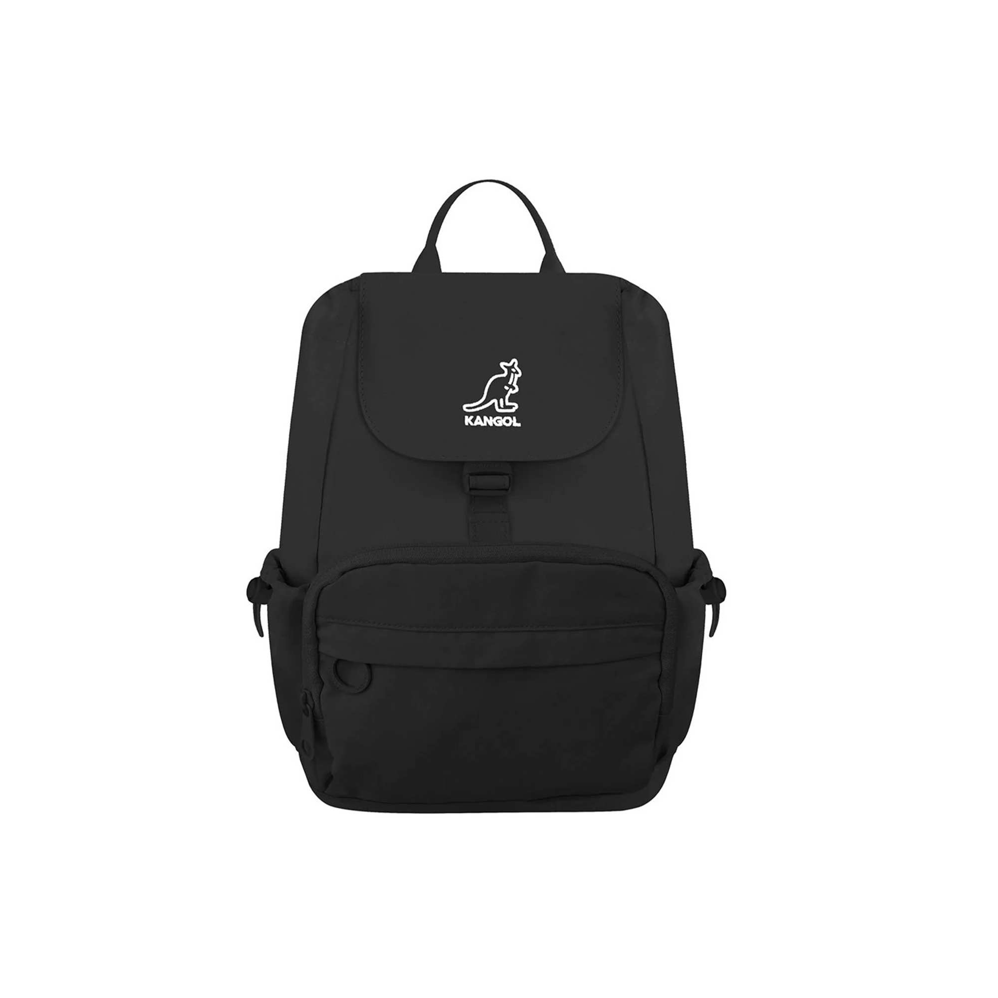 Kangol Jerry IV Backpack - Black