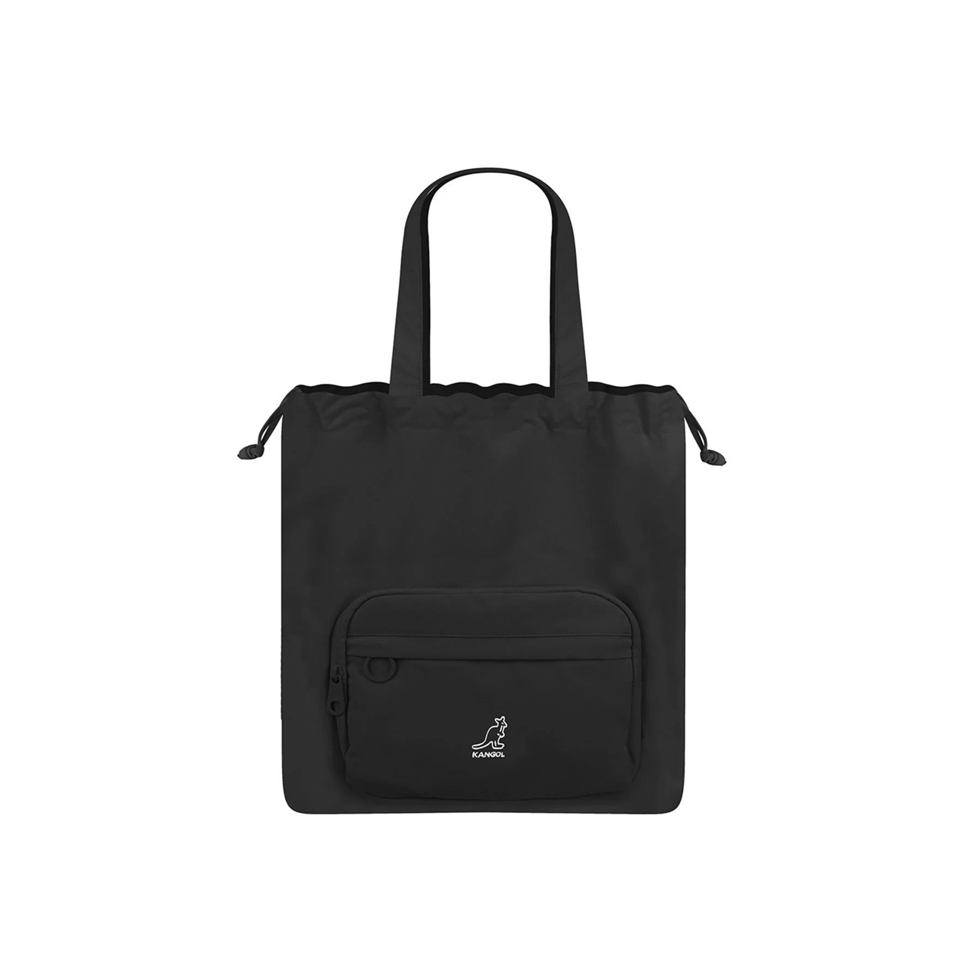 Kangol Jerry IV Shopper Bag - Black