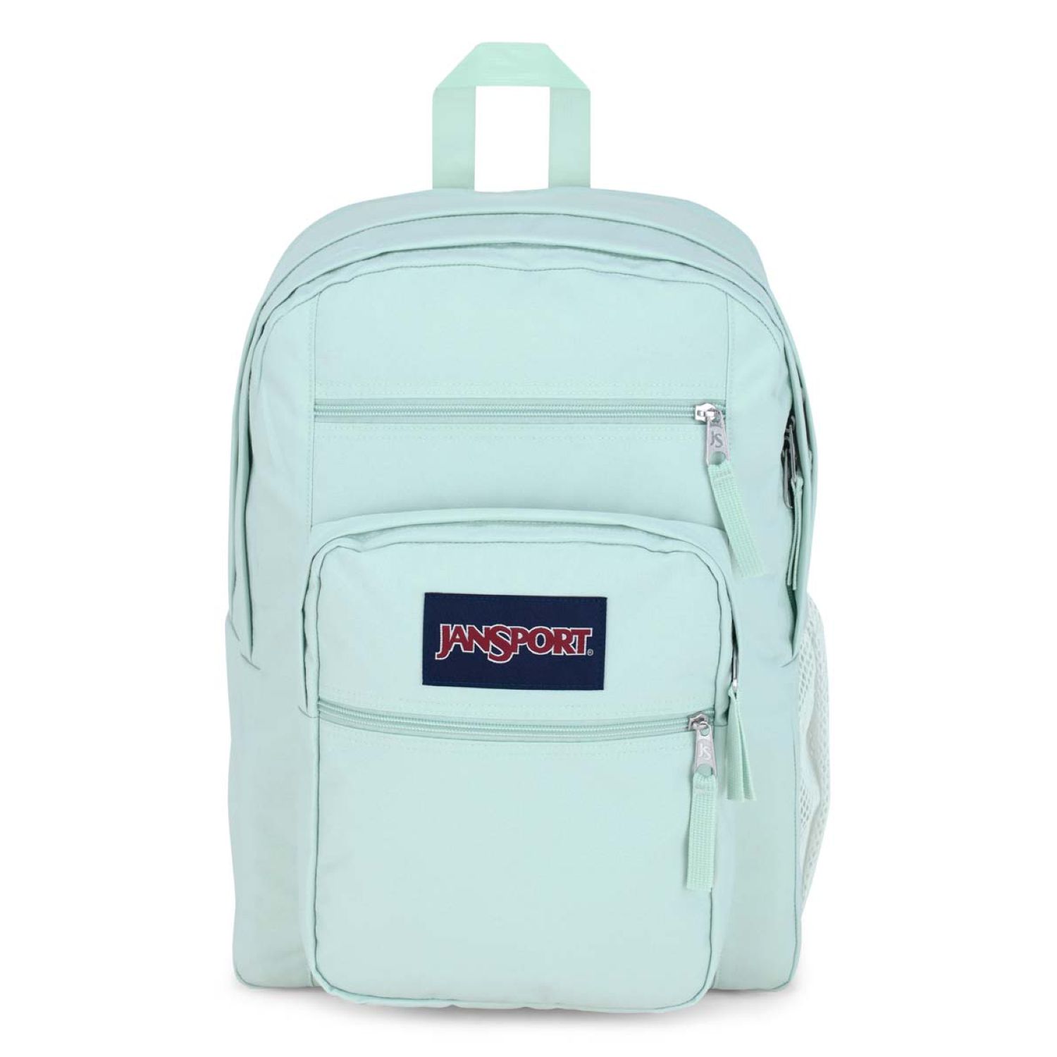 Jansport Big Student - Fresh Mint