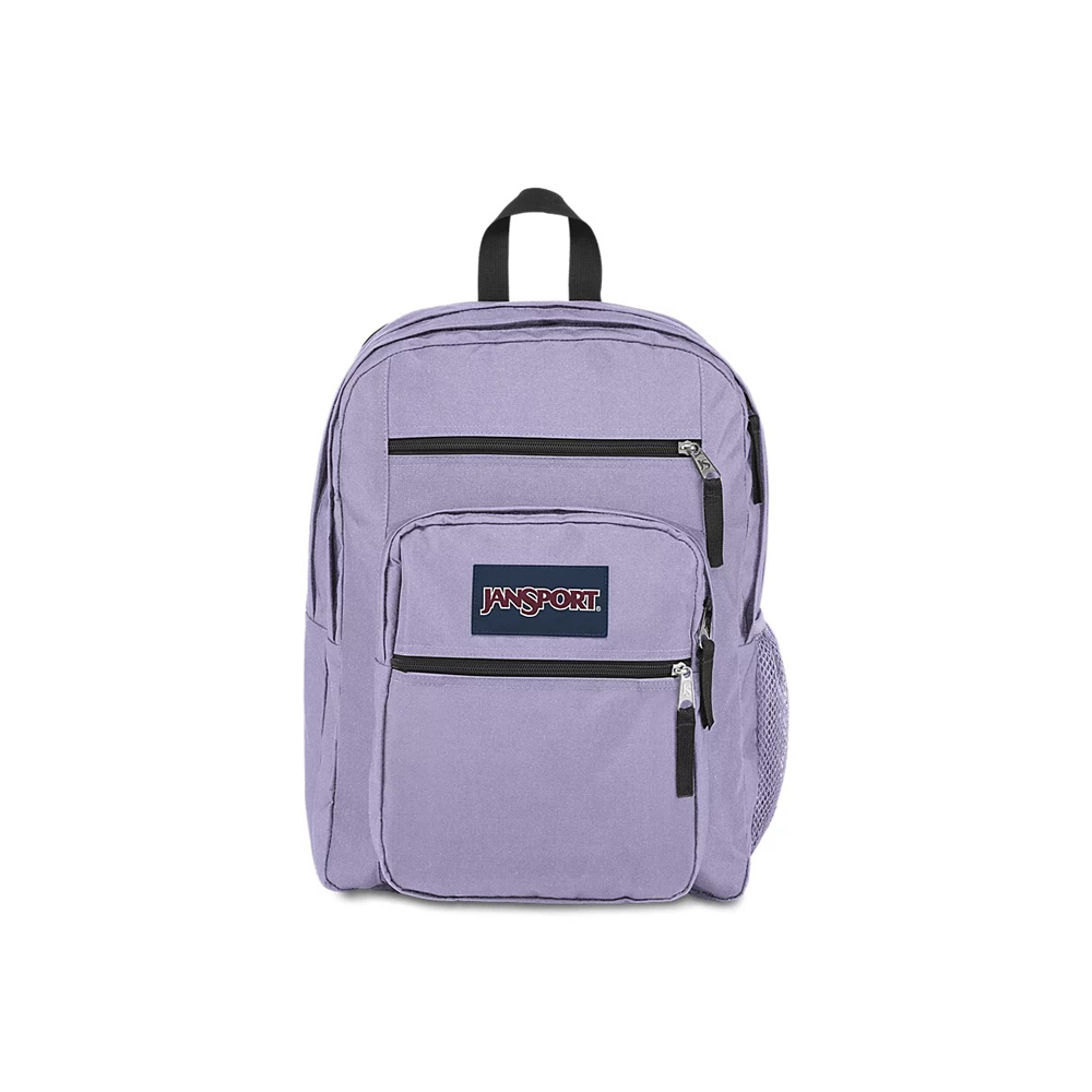 Jansport Big Student - Pastel Lilac