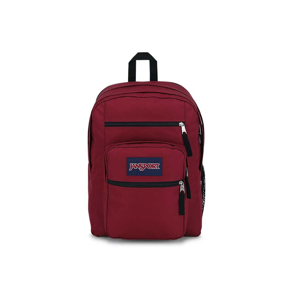 Jansport Big Student - Red