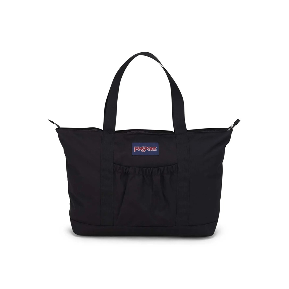 Jansport Daily Tote -  Black