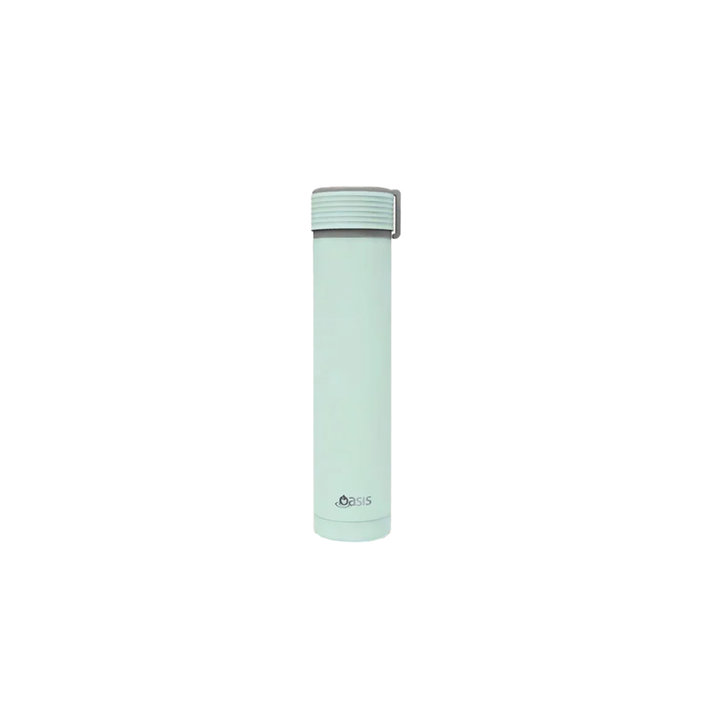 Oasis Skinny Mini 250ml Matte - Sea Mist