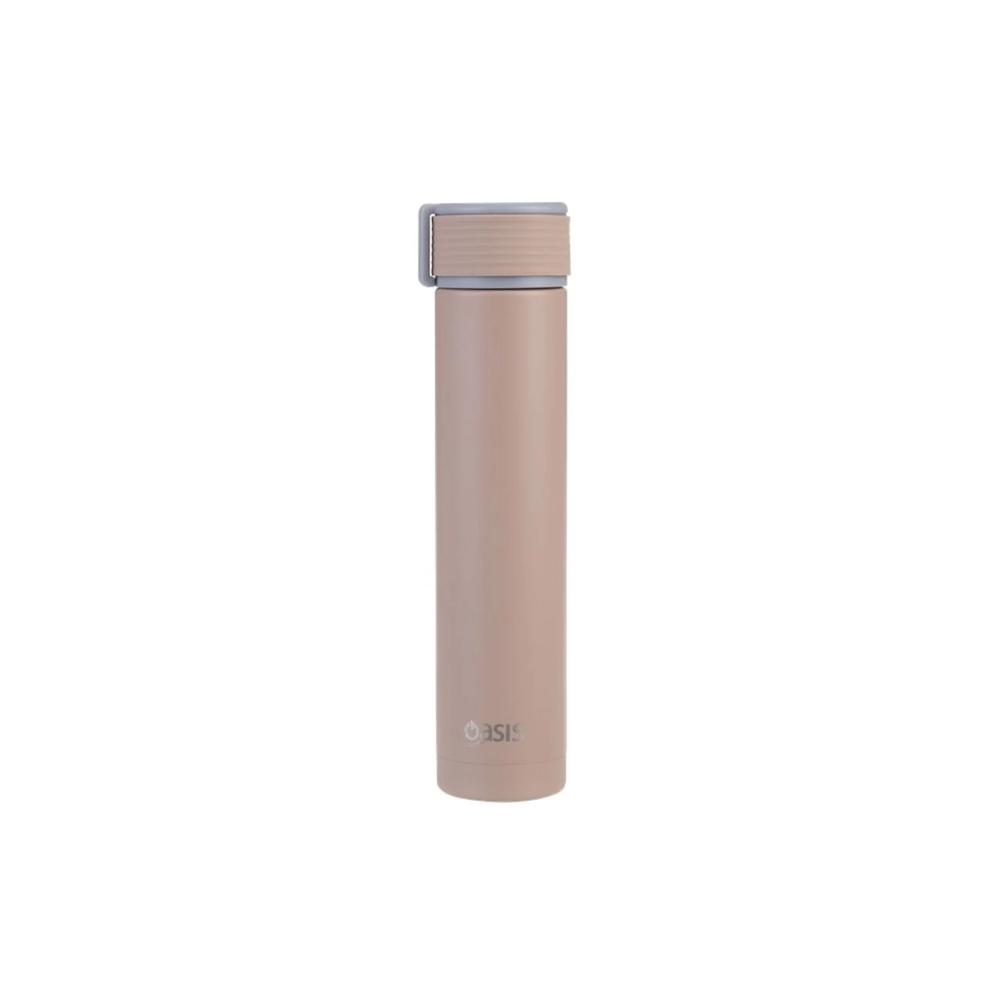 Oasis  Skinny Mini 250ml Matte - Latte