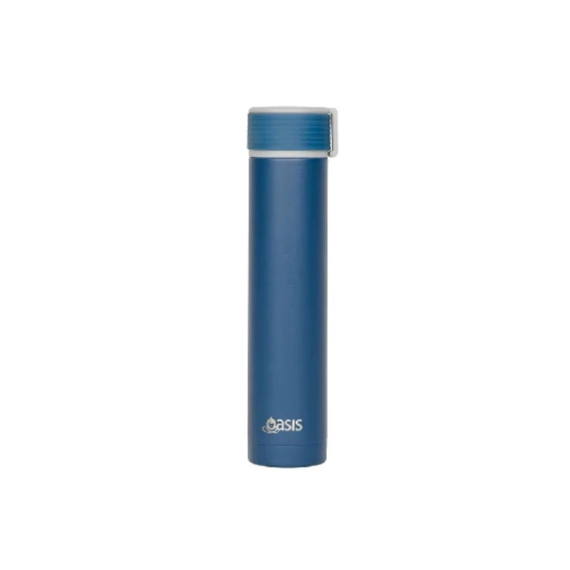 Oasis Skinny Mini 250ml Matte - Marian Blue