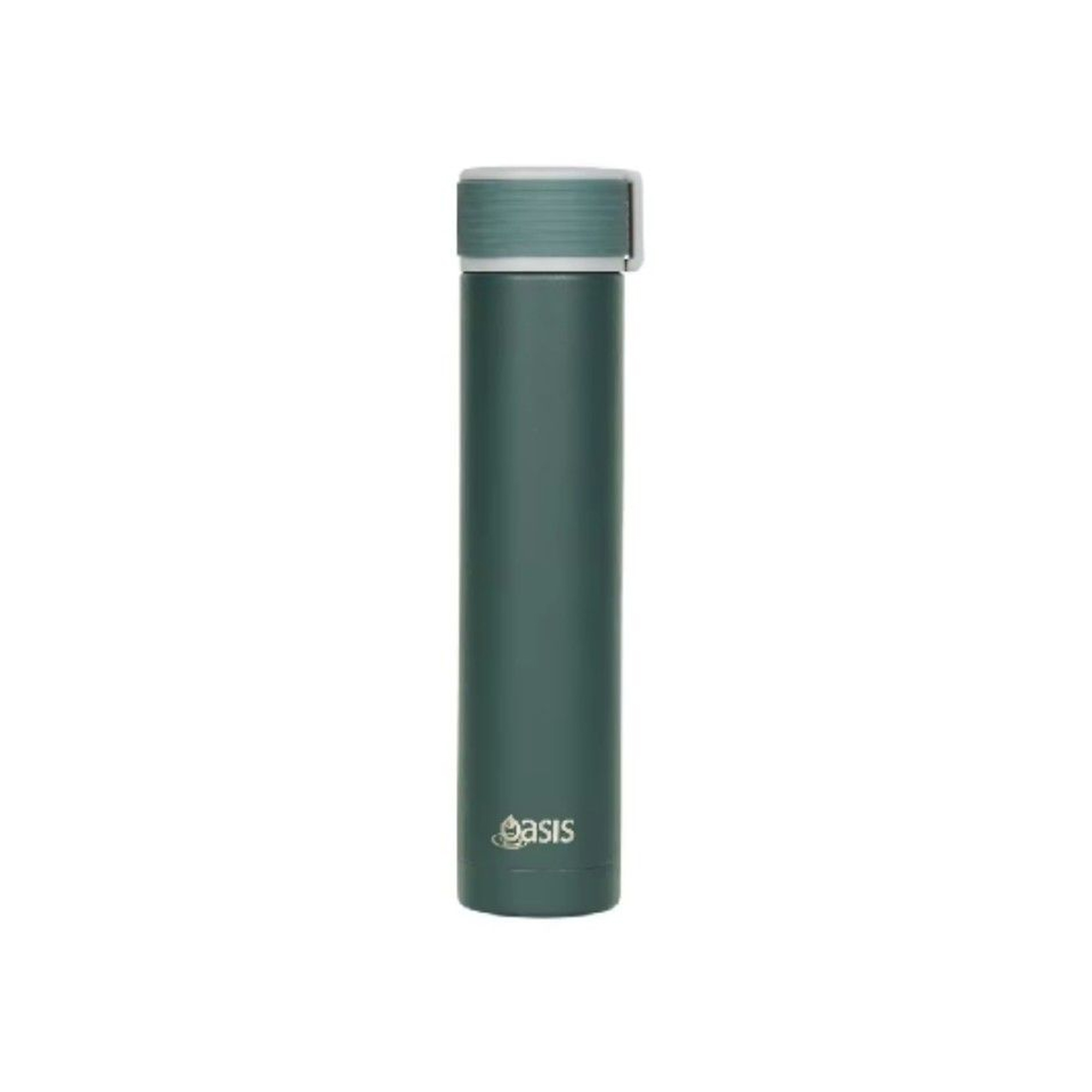 Oasis Skinny Mini 250ml Matte - Forest