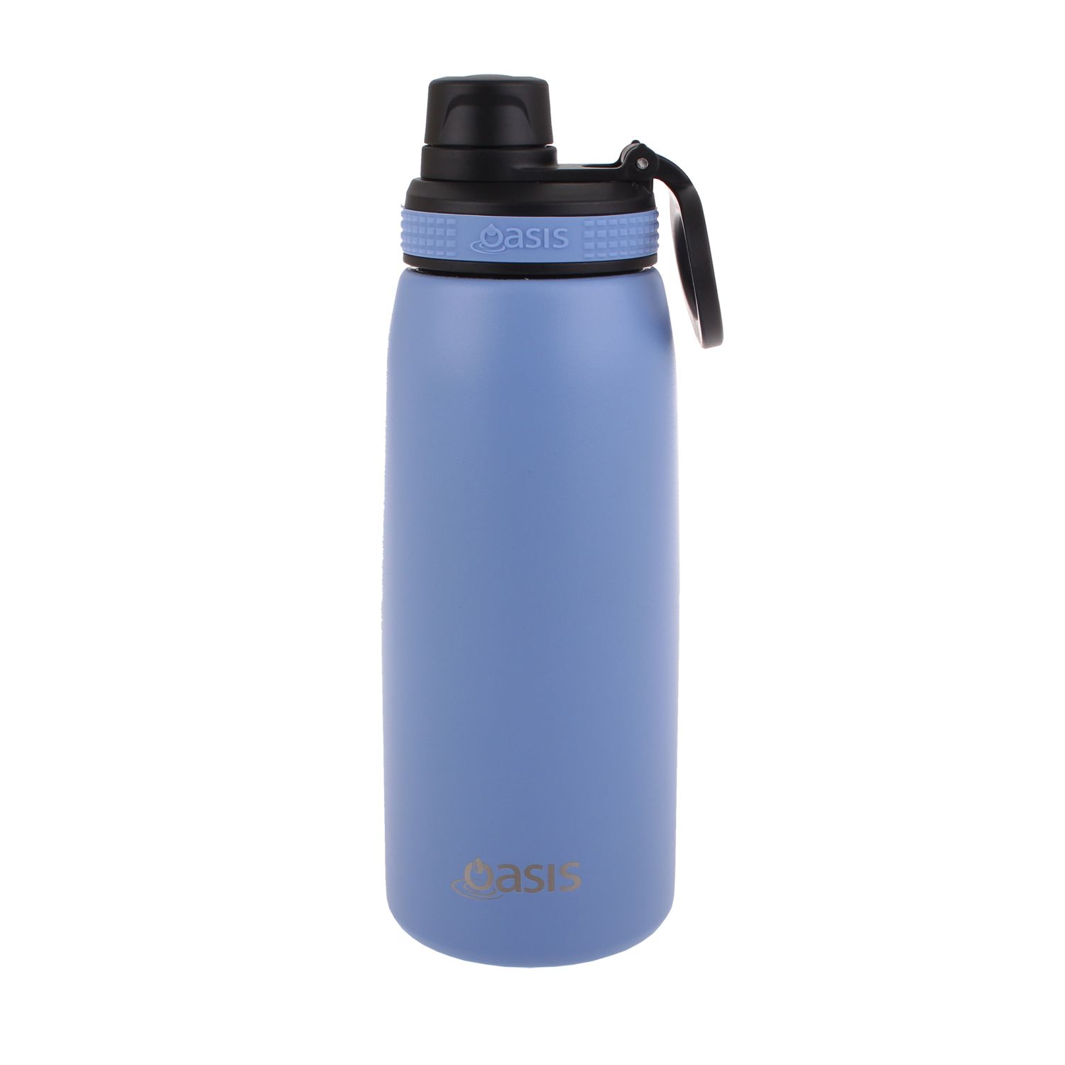 Oasis S/S Insulated Thermal Sports Bottle Screw Cap 780ml - LILAC