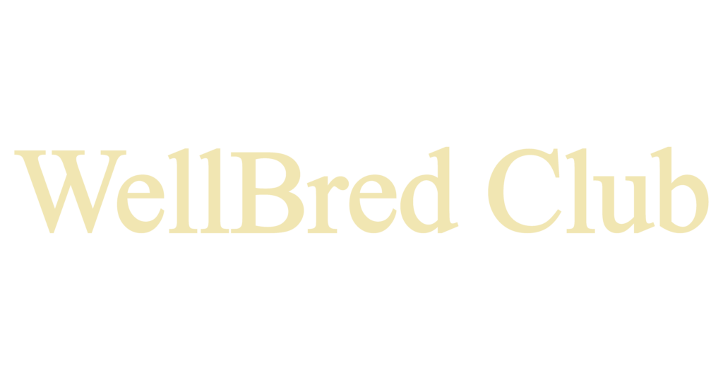 WellBred Club
