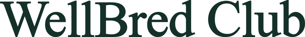 WellBred Club